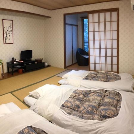 Sannouzan Onsen Zuisenkyo Hotel Ichinoseki Exterior foto