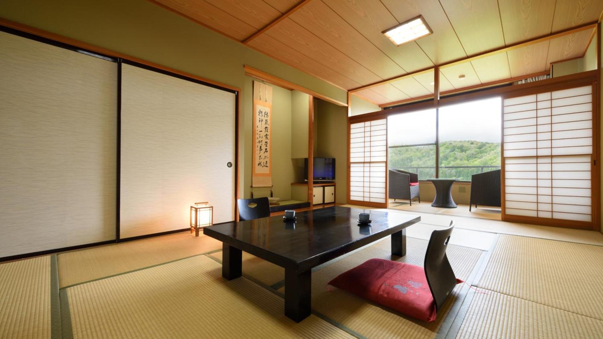 Sannouzan Onsen Zuisenkyo Hotel Ichinoseki Exterior foto