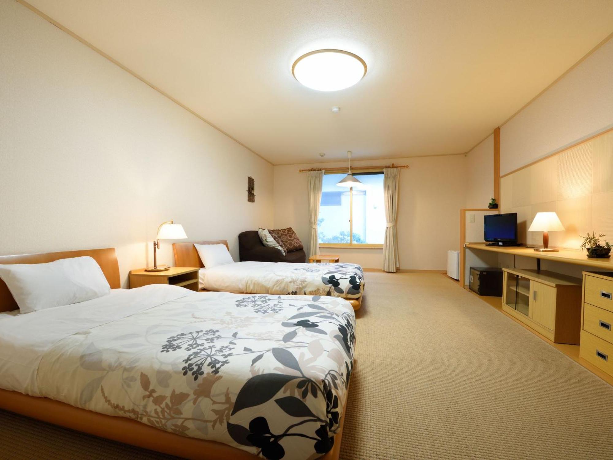 Sannouzan Onsen Zuisenkyo Hotel Ichinoseki Exterior foto